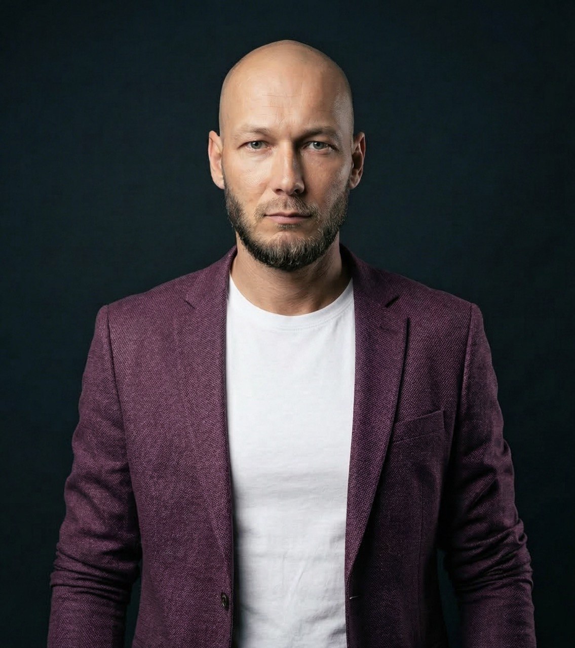 Eduard Abdulmanov, Founder and CEO of B25 Plus